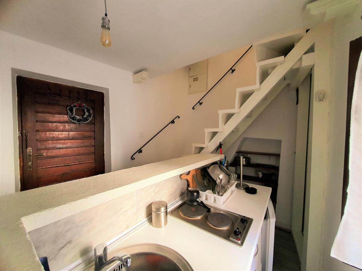 St.Tripun Apartment Kotor Exterior foto